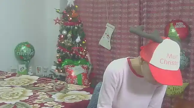 hotSANDRA STARR online show from 12/14/24, 02:56