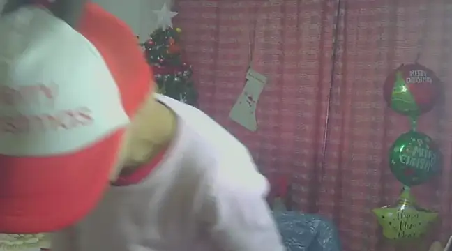 hotSANDRA STARR online show from 12/14/24, 06:02
