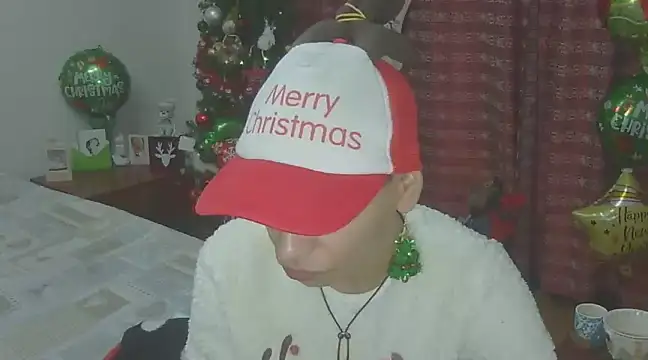 hotSANDRA STARR online show from 12/14/24, 07:46
