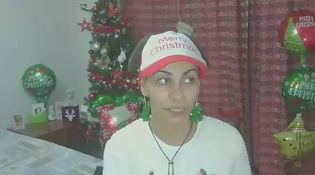 hotSANDRA STARR online show from 12/14/24, 10:50