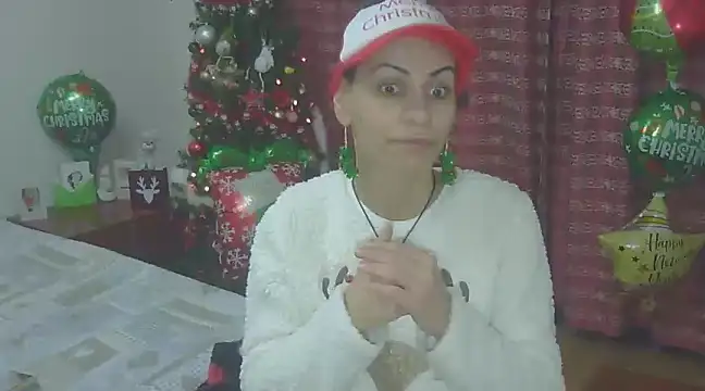 hotSANDRA STARR online show from 12/15/24, 01:57