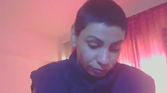 hotSANDRA STARR online show from 01/20/25, 01:21