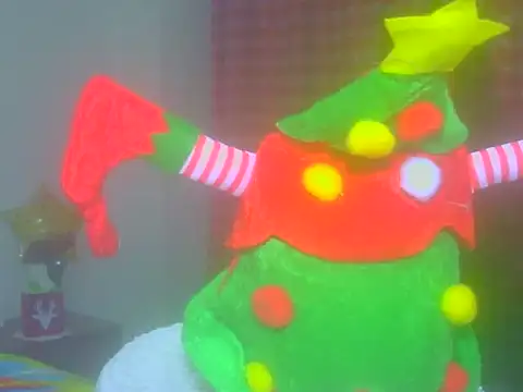 Snapshot of hotSANDRA_STARR chatting on 12/15/25, 12:48 hotSANDRA STARR online show from 12/15/25, 12:48