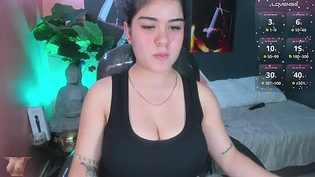 pearl weet online show from 01/15/25, 05:26