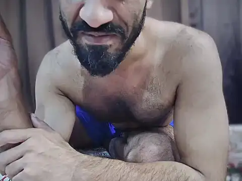 Snapshot of Steffan55 chatting on 09/18/25, 06:43 Steffan55 online show from 09/18/25, 06:43