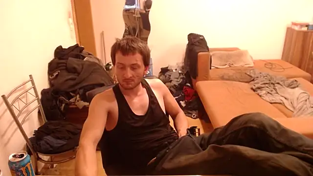 sexymann92 online show from 09/23/25, 05:49