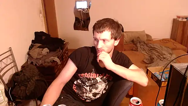 sexymann92 online show from 10/08/25, 10:35