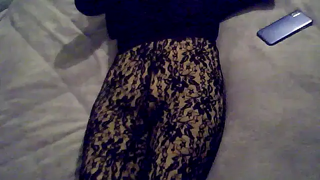 BarbierQueen online show from 10/29/25, 10:17