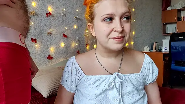 GenrikhBecca online show from 12/22/24, 09:33