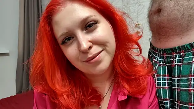 GenrikhBecca online show from 01/27/25, 04:54