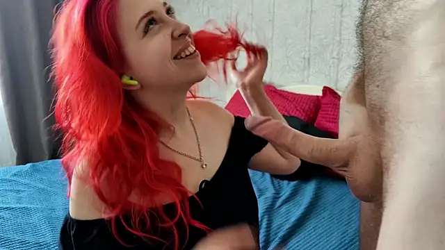 GenrikhBecca online show from 05/09/26, 07:46