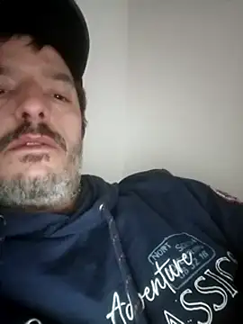 SinisterOrgy online show from 12/19/24, 09:49