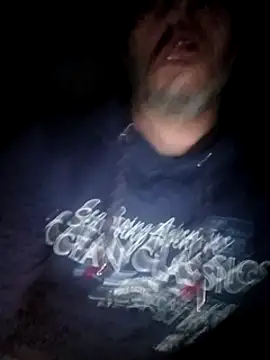 SinisterOrgy online show from 12/24/24, 06:50