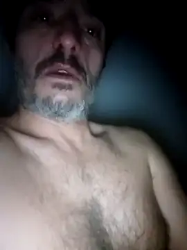 SinisterOrgy online show from 12/25/24, 03:18