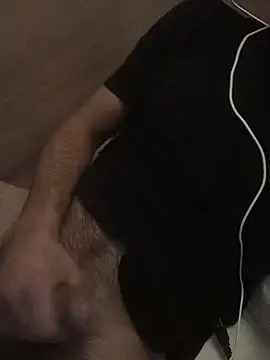 SinisterOrgy online show from 10/09/25, 05:55