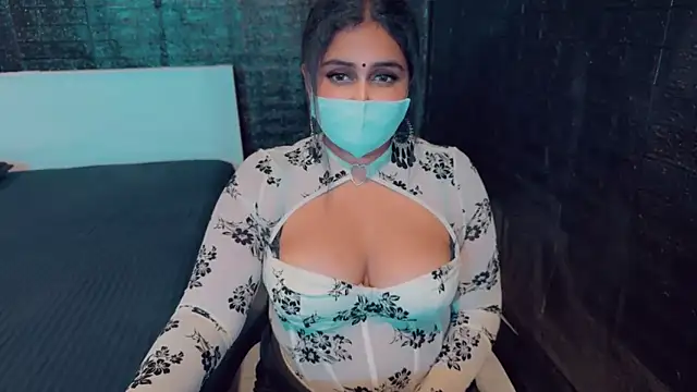 SonY CaM online show from 01/01/25, 08:47