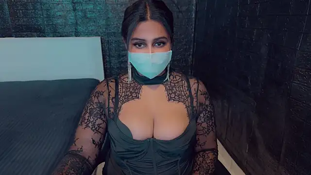 SonY CaM online show from 02/21/25, 04:26