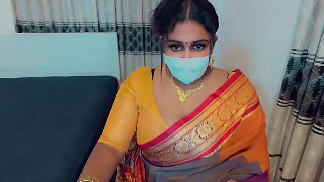 SonY CaM online show from 10/31/25, 05:03