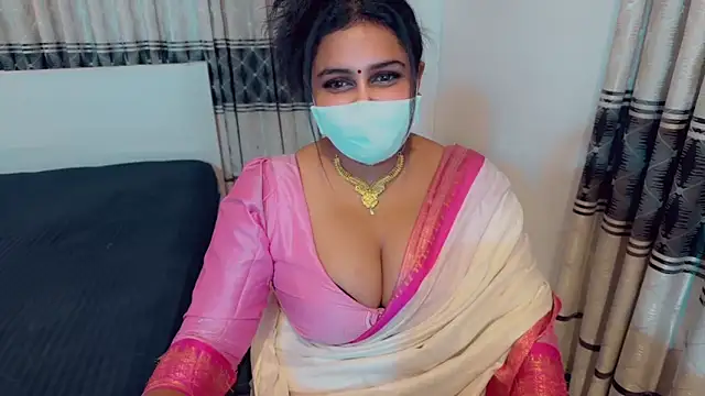 SonY CaM online show from 06/08/26, 10:04