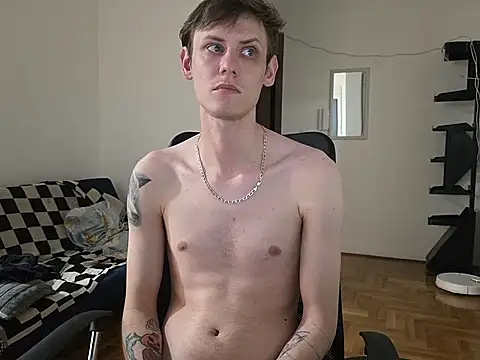 Nikola Stefanovic online show from 06/17/26, 07:37