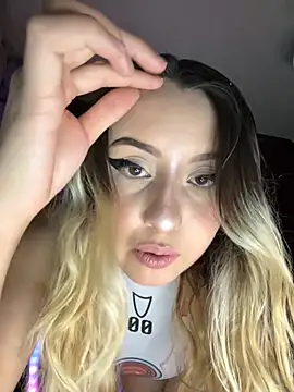 NibiruNairobi69 online show from 11/12/25, 01:28