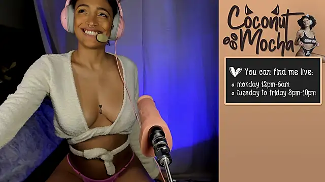 alexxxiswilson online show from 01/02/25, 07:12