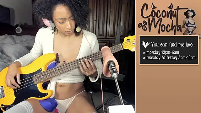 alexxxiswilson online show from 01/06/25, 12:13