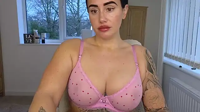 LibbyLoveHeartx online show from 02/09/26, 08:40