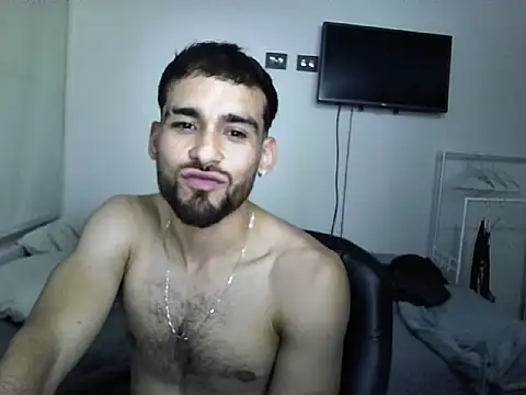 Emanuell   online show from 10/13/25, 11:49