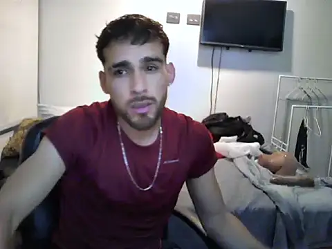 Emanuell   online show from 10/15/25, 12:22