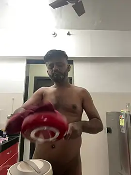 HIMSEXY online show from 01/02/25, 03:40