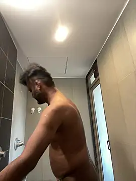 HIMSEXY online show from 01/06/25, 04:04