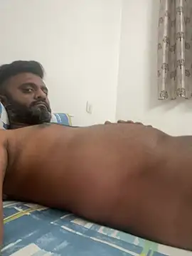 HIMSEXY online show from 01/08/25, 02:25