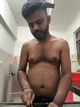 HIMSEXY online show from 01/12/25, 04:50