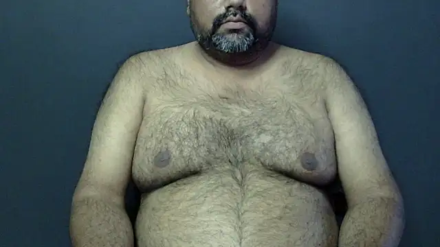 hairysubcub 70 online show from 01/27/25, 10:27
