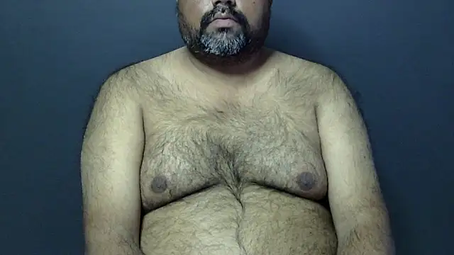 hairysubcub 70 online show from 01/28/25, 07:11
