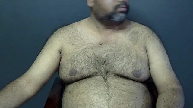 hairysubcub 70 online show from 01/29/25, 10:27