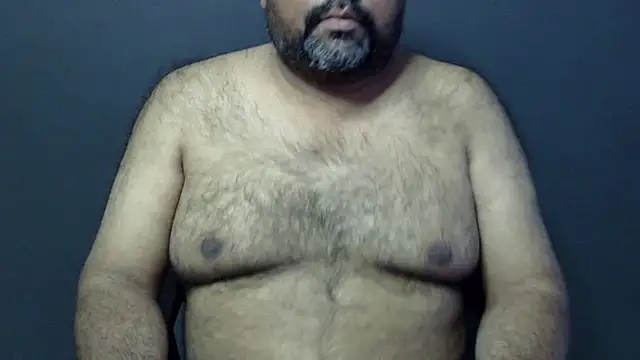 hairysubcub 70 online show from 02/02/25, 06:37