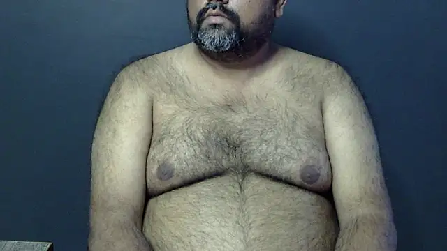 hairysubcub 70 online show from 02/02/25, 09:51