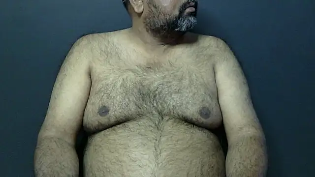 hairysubcub 70 online show from 02/04/25, 06:57