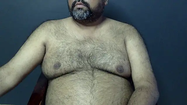 hairysubcub 70 online show from 02/04/25, 10:32