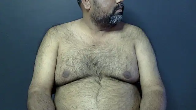 hairysubcub 70 online show from 02/05/25, 10:19