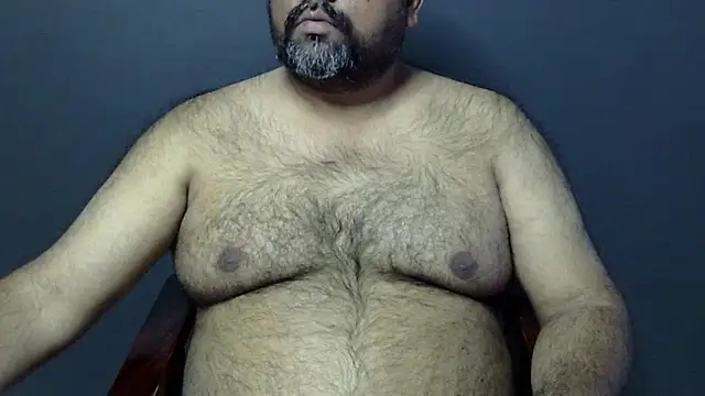hairysubcub 70 online show from 02/06/25, 07:13