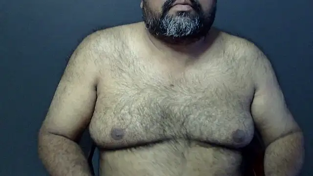 hairysubcub 70 online show from 02/11/25, 07:12