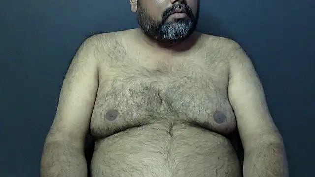 hairysubcub 70 online show from 02/12/25, 07:02