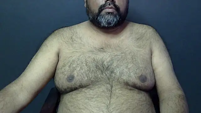 hairysubcub 70 online show from 02/14/25, 06:02