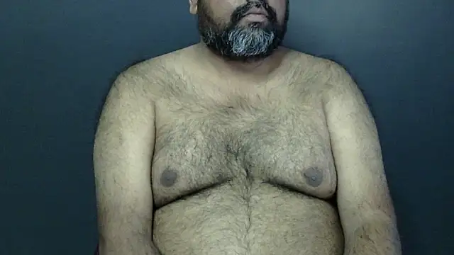 hairysubcub 70 online show from 02/20/25, 05:55