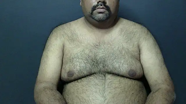 hairysubcub 70 online show from 02/23/25, 01:21