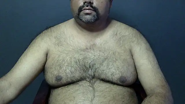 hairysubcub 70 online show from 02/24/25, 06:49