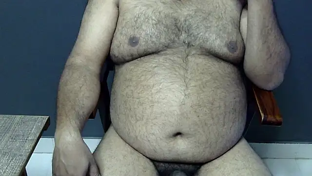 hairysubcub 70 online show from 03/05/25, 06:12